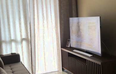 Imagem 7: RR8769 Apartamento 57m² CONDOMÍNIO VITALLE - OPORTUNIDADE - 2 Dorms 1 Vaga - Barueri SP