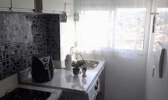 Imagem 7: RR8949 Apartamento 54m² CONDOMÍNIO PIEMONTE - OPORTUNIDADE - 2 Dorms 1 Vaga - Barueri, SP