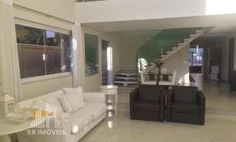 Imagem: RR9023 Casa 480m² CONDOMÍNIO RESIDENCIAL