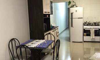 Imagem 1: RR9093 Quintal com 2 Casas - 125m² - JARDIM REGINA ALICE - 3 Dorms 1 Vaga - OPORTUNIDADE