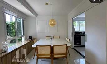 Imagem 4: RR6333 Casa 180m² CONDOMÍNIO QUINTAS DO TAMBORÉ - OPORTUNIDADE - 3 Dorms 4 Vagas - Santana