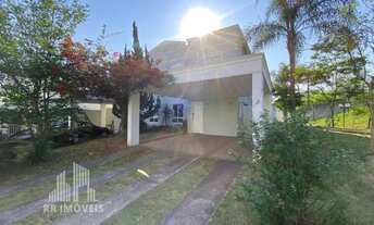 Imagem 2: RR6333 Casa 180m² CONDOMÍNIO QUINTAS DO TAMBORÉ - OPORTUNIDADE - 3 Dorms 4 Vagas - Santana