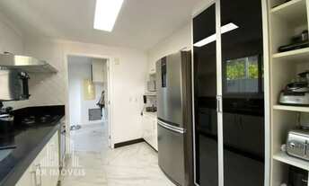 Imagem 5: RR6333 Casa 180m² CONDOMÍNIO QUINTAS DO TAMBORÉ - OPORTUNIDADE - 3 Dorms 4 Vagas - Santana