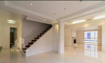 Imagem 4: RR6361 Casa 400m² CONDOMÍNIO RESIDENCIAL 9 - OPORTUNIDADE - 4 Suítes 4 Vagas - Santana de