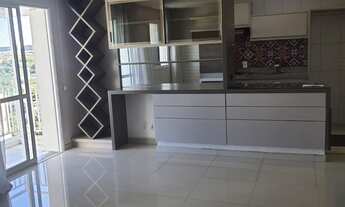 Imagem 3: RR8388 Apartamento 68m² CONDOMÍNIO VITALLE - OPORTUNIDADE - 2 Dorms 1 Vaga - Barueri, SP