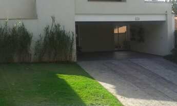 Imagem 2: RR6320 Casa 330m² CONDOMÍNIO RESIDENCIAL ALPHAVILLE 5 - OPORTUNDADE - 3 Dorms 4 Vagas - Sa