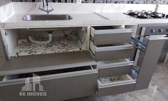 Imagem 4: RR8949 Apartamento 54m² CONDOMÍNIO PIEMONTE - OPORTUNIDADE - 2 Dorms 1 Vaga - Barueri, SP