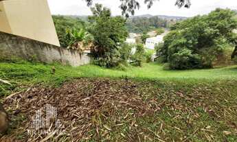 Imagem 7: RR9339 Terreno 550m² CONDOMÍNIO RESIDENCIAL TARUMÃ - OPORTUNIDADE - Ótima Localização - Sa