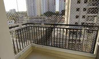 Imagem 2: RR9338 Apartamento 64m² CONDOMÍNIO VARANDAS ALDEINHA -OPORTUNIDADE - 2 Dorms 1 Vaga - Baru