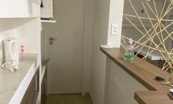 Imagem 3: RRCOD6311 Sala Comercial MOBILIADA 45m² CONDOMÍNIO NEW WORKER TOWER - OPORTUNIDADE - Ótima