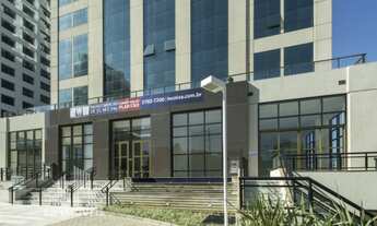 Imagem 7: RRCOD6311 Sala Comercial MOBILIADA 45m² CONDOMÍNIO NEW WORKER TOWER - OPORTUNIDADE - Ótima