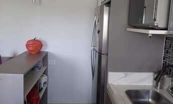 Imagem 5: RR8949 Apartamento 54m² CONDOMÍNIO PIEMONTE - OPORTUNIDADE - 2 Dorms 1 Vaga - Barueri, SP