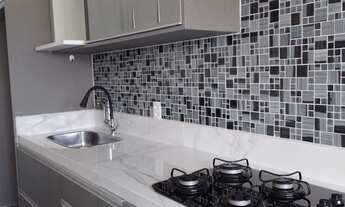 Imagem 2: RR8949 Apartamento 54m² CONDOMÍNIO PIEMONTE - OPORTUNIDADE - 2 Dorms 1 Vaga - Barueri, SP