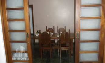 Imagem 7: RR6320 Casa 330m² CONDOMÍNIO RESIDENCIAL ALPHAVILLE 5 - OPORTUNDADE - 3 Dorms 4 Vagas - Sa