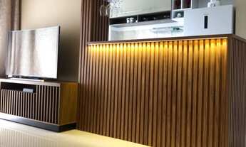 Imagem: RR8769 Apartamento 57m² CONDOMÍNIO VITALLE