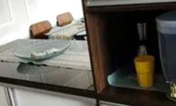 Imagem 6: RR8447 Apartamento 51m² CONDOMÍNIO INSPIRE (ÁGUAS) OPORTUNIDADE - 2 Dorms 1 Vaga - Barueri