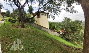 Imagem 6: RR9339 Terreno 550m² CONDOMÍNIO RESIDENCIAL TARUMÃ - OPORTUNIDADE - Ótima Localização - Sa