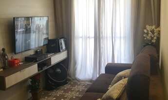 Imagem: RR9046 Apartamento 61m² CONDOMÍNIO ALPHAVIEW