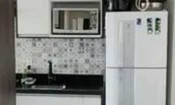 Imagem 5: RR8447 Apartamento 51m² CONDOMÍNIO INSPIRE (ÁGUAS) OPORTUNIDADE - 2 Dorms 1 Vaga - Barueri