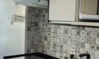 Imagem 7: RR8447 Apartamento 51m² CONDOMÍNIO INSPIRE (ÁGUAS) OPORTUNIDADE - 2 Dorms 1 Vaga - Barueri