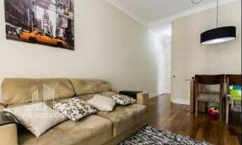 Imagem: RR6301 Apartamento 55m² CONDOMÍNIO VIDA