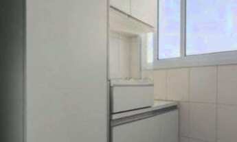 Imagem 4: RR9341 Apartamento 55m² CONDOMÍNIO VIDA NOVA - OPORTUNIDADE - 2 Dorms 1 Vaga - Barueri SP