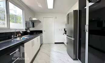 Imagem 6: RR6333 Casa 180m² CONDOMÍNIO QUINTAS DO TAMBORÉ - OPORTUNIDADE - 3 Dorms 4 Vagas - Santana