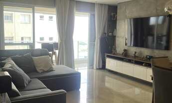 Imagem: RR8950 Apartamento 75m² CONDOMÍNIO DOUBLE