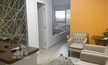 Imagem: RRCOD6311 Sala Comercial MOBILIADA 45m²