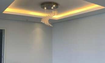 Imagem 3: RR9342 Apartamento 201m² CONDOMÍNIO EREDITÁ - OPORTUNIDADE - 3 Suítes 4 Vagas - Santana de