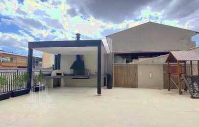 Imagem 16: RR9338 Apartamento 64m² CONDOMÍNIO VARANDAS ALDEINHA -OPORTUNIDADE - 2 Dorms 1 Vaga - Baru