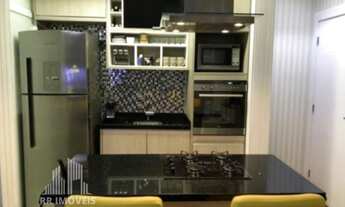 Imagem: RR8763 Apartamento 68m² CONDOMÍNIO VITALLE