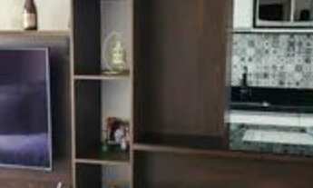 Imagem 4: RR8447 Apartamento 51m² CONDOMÍNIO INSPIRE (ÁGUAS) OPORTUNIDADE - 2 Dorms 1 Vaga - Barueri