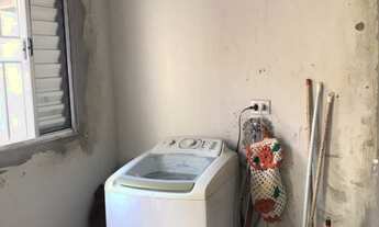 Imagem 3: RR9093 Quintal com 2 Casas - 125m² - JARDIM REGINA ALICE - 3 Dorms 1 Vaga - OPORTUNIDADE