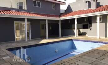 Imagem: RR6361 Casa 400m² CONDOMÍNIO RESIDENCIAL