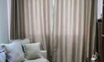 Imagem 2: RR8447 Apartamento 51m² CONDOMÍNIO INSPIRE (ÁGUAS) OPORTUNIDADE - 2 Dorms 1 Vaga - Barueri