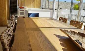 Imagem 2: RR6377 Casa 344m² CONDOMÍNIO RESIDENCIAL 4 - OPORTUNIDADE - 4 Suítes 4 Vagas - Santana de