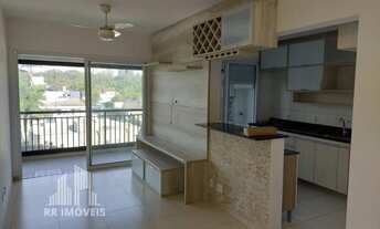 Imagem: RR9434 Apartamento 85m² CONDOMÍNIO SPLENDYA