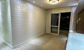 Imagem 3: RR9346 Apartamento 68m² CONDOMÍNIO RESERVA DO ALTO - OPORTUNIDADE - Barueri, SP - 2 Dorms