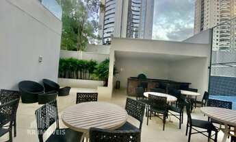Imagem 4: RR8982 Apartamento 67m² CONDOMÍNIO GLASS ALPHAVILLE - OPORTUNIDADE - 2 Dorms 2 Vagas - Bar