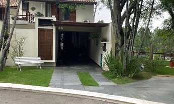 Imagem: RR9123 Casa 176m² CONDOMÍNIO UPTOWN HOUSING