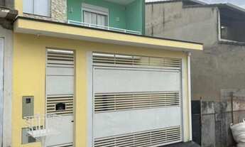 Imagem: RR8725 Casa 270m² VILA DO CONDE - OPORTUNIDADE