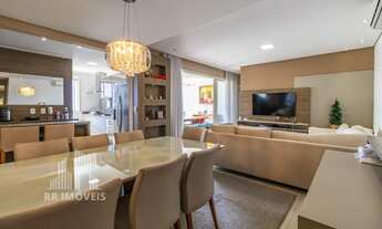 Imagem: RR8907 Apartamento 116m² CONDOMÍNIO RESERVA