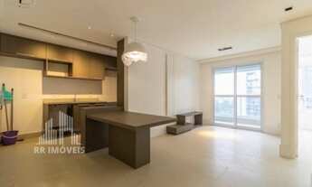 Imagem: RR8982 Apartamento 67m² CONDOMÍNIO GLASS