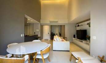 Imagem 6: RR8850 Apartamento 107m² CONDOMÍNIO SOHO TAMBORÉ - OPORTUNIDADE - 2 Dorms 2 Vagas - Santan