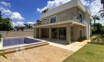 Imagem: RR9116 Casa 400m² CONDOMÍNIO RESIDENCIAL