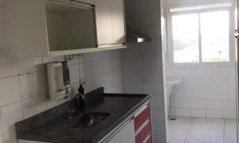 Imagem 2: RR8983 Apartamento 69m² CONDOMÍNIO SPAZIO - OPORTUNIDADE - 3 Dorms 1 Vaga - Barueri, SP