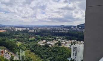 Imagem 2: RR8996 Apartamento 336m² CONDOMÍNIO THE LAKE - OPORTUNIDADE - 4 Dorms 4 Vagas - Barueri, S