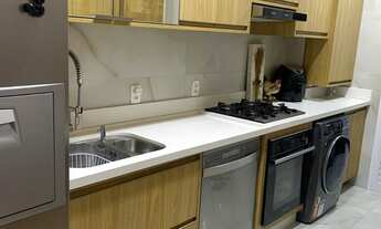 Imagem: RR9114 Apartamento 85m² CONDOMÍNIO SPLENDYA