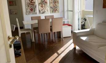 Imagem: RR8999 Apartamento 110m² CONDOMÍNIO DISCOVERY